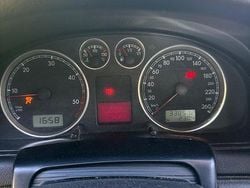 Usado 2002 VW Passat Sedan | € 4.000 (Preço justo)