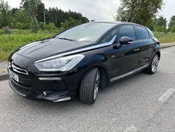 Usado 2013 Citroën DS5 Sport Chic Citadino | € 10.998 (Preço justo)