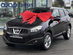 Preto Usado 2013 Nissan Qashqai SUV | € 7.970 (Preço justo)