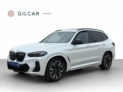 Branco Usado 2023 BMW iX3 M Sport SUV | € 49.990 (Super Preço)