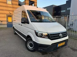 Branco Usado 2020 VW Crafter Van | € 24.900 (Preço justo)