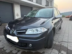 Usado 2006 Renault Mégane II Sedan | € 4.000 (Preço elevado)