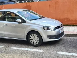 Usado 2014 VW Polo Sedan | € 7.800 (Super Preço)