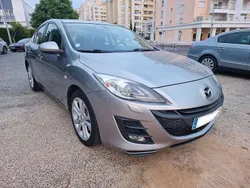 Usado 2009 Mazda 3 Sedan | € 4.500