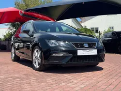 Cinza Usado 2019 Seat Leon FR Carrinha | € 14.900 (Preço elevado)