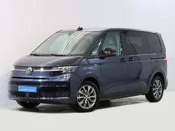 Azul Usado 2023 VW T6.1 Van | € 44.900 (Bom preço)