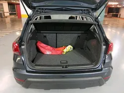Cinza Usado 2020 Seat Arona Style SUV | € 14.990 (Preço justo)