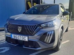 Cinza Novo 2025 Peugeot e-2008 Allure SUV | € 32.750