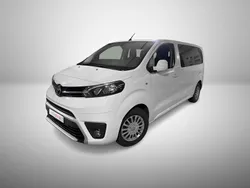 Branco Usado 2020 Toyota Proace Van | € 19.990 (Bom preço)