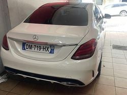 Usado 2015 Mercedes C180 | € 14.250