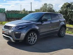 Cinzento Usado 2016 Land Rover Range Rover evoque | € 26.500 (Preço elevado)
