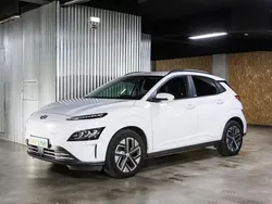 Branco Usado 2021 Hyundai Kauai Premium SUV | € 25.000 (Preço elevado)