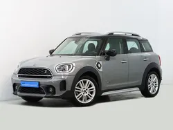 Cinzento Usado 2022 Mini Countryman SUV | € 29.750 (Bom preço)