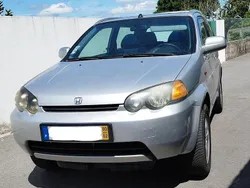 Usado 2000 Honda HR-V SUV | € 2.500