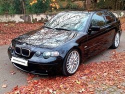Usado 2001 BMW 325 | € 14.500