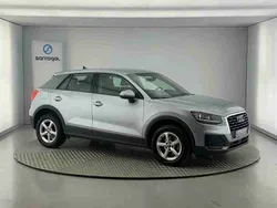 Cinzento Usado 2020 Audi Q2 SUV | € 22.990 (Preço justo)