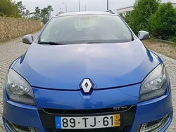 Usado 2013 Renault Mégane III Sedan | € 6.300 (Bom preço)