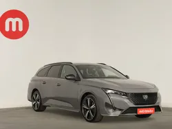 Usado 2024 Peugeot 308 GT Carrinha | € 26.499 (Preço justo)