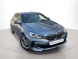 Usado 2024 BMW 116 Citadino | € 32.890 (Preço elevado)