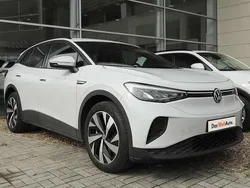 Branco Usado 2024 VW ID.4 SUV | € 39.950 (Preço justo)