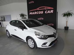 Branco Usado 2019 Renault Clio IV Zen | € 13.400 (Preço justo)