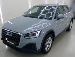 Cinza Usado 2022 Audi Q2 SUV | € 24.990 (Preço justo)
