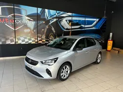 Cinza Usado 2022 Opel Corsa Business | € 16.900 (Caro)