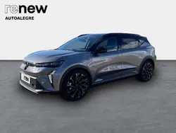 Cinzento Usado 2024 Renault Scénic Esprit Alpine Monovolume | € 44.900
