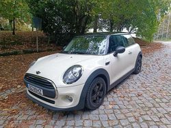 Usado 2016 Mini ONE Citadino | € 9.950
