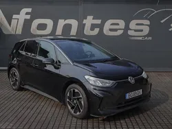 Preto Usado 2024 VW ID.3 Citadino | € 29.700