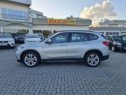 Cinza prata Usado 2019 BMW X1 Advantage SUV | € 22.450 (Bom preço)