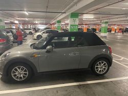 Usado 2018 Mini Cooper Citadino | € 19.500 (Preço elevado)