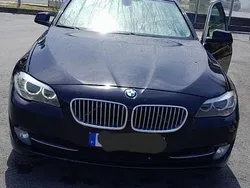 Usado 2014 BMW 525 Carrinha | € 13.000