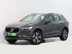 Cinzento Usado 2019 Volvo XC60 SUV | € 33.900 (Preço justo)