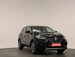Preto Usado 2019 Renault Kadjar SUV | € 24.999 (Caro)