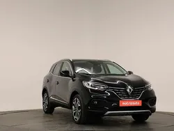 Preto Usado 2019 Renault Kadjar SUV | € 24.999 (Caro)