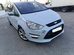 Usado 2010 Ford S-MAX RS Monovolume | € 16.500
