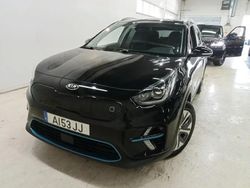 Preto Usado 2021 Kia e-Niro SUV | € 23.990 (Preço elevado)