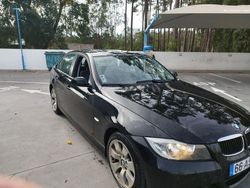 Usado 2005 BMW 320 Sedan | € 6.300 (Bom preço)