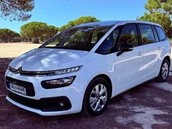 Branco Usado 2021 Citroën C4 | € 17.900 (Preço justo)
