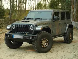 Outra Usado 2023 Jeep Wrangler SUV | € 160.000