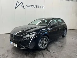 Preto Usado 2025 Peugeot 308 Style | € 30.750 (Super Preço)