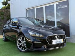 Preto Usado 2019 Hyundai i30 | € 21.952