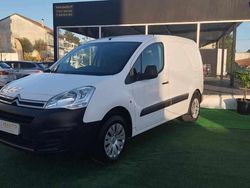 Branco Usado 2018 Citroën Berlingo | € 6.300