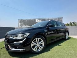Preto Usado 2017 Renault Talisman Life Carrinha | € 13.970 (Preço justo)