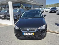 Preto Usado 2019 Seat Ibiza Style | € 12.900 (Bom preço)