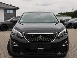 Preto Usado 2020 Peugeot 3008 Active SUV | € 14.990 (Super Preço)