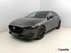Cinzento Novo 2024 Mazda 3 | € 32.700