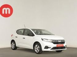 Usado 2024 Dacia Sandero Essentiel Citadino | € 15.999 (Bom preço)