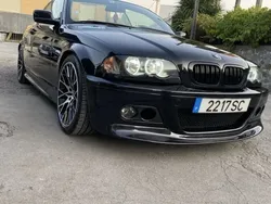 BMW 325